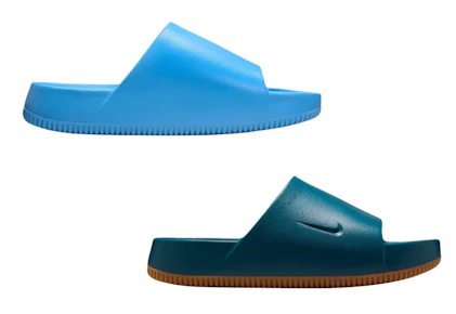 Nike Men's Slides