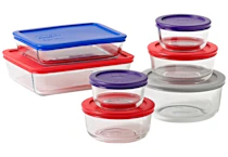 Pyrex Simply Store Bakeware Set