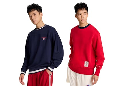 Champion Men's Sweatshirts
