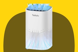 B0D5MLH8SH Air Purifier