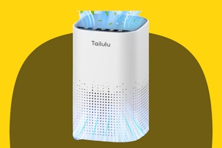 B0D5MLH8SH Air Purifier