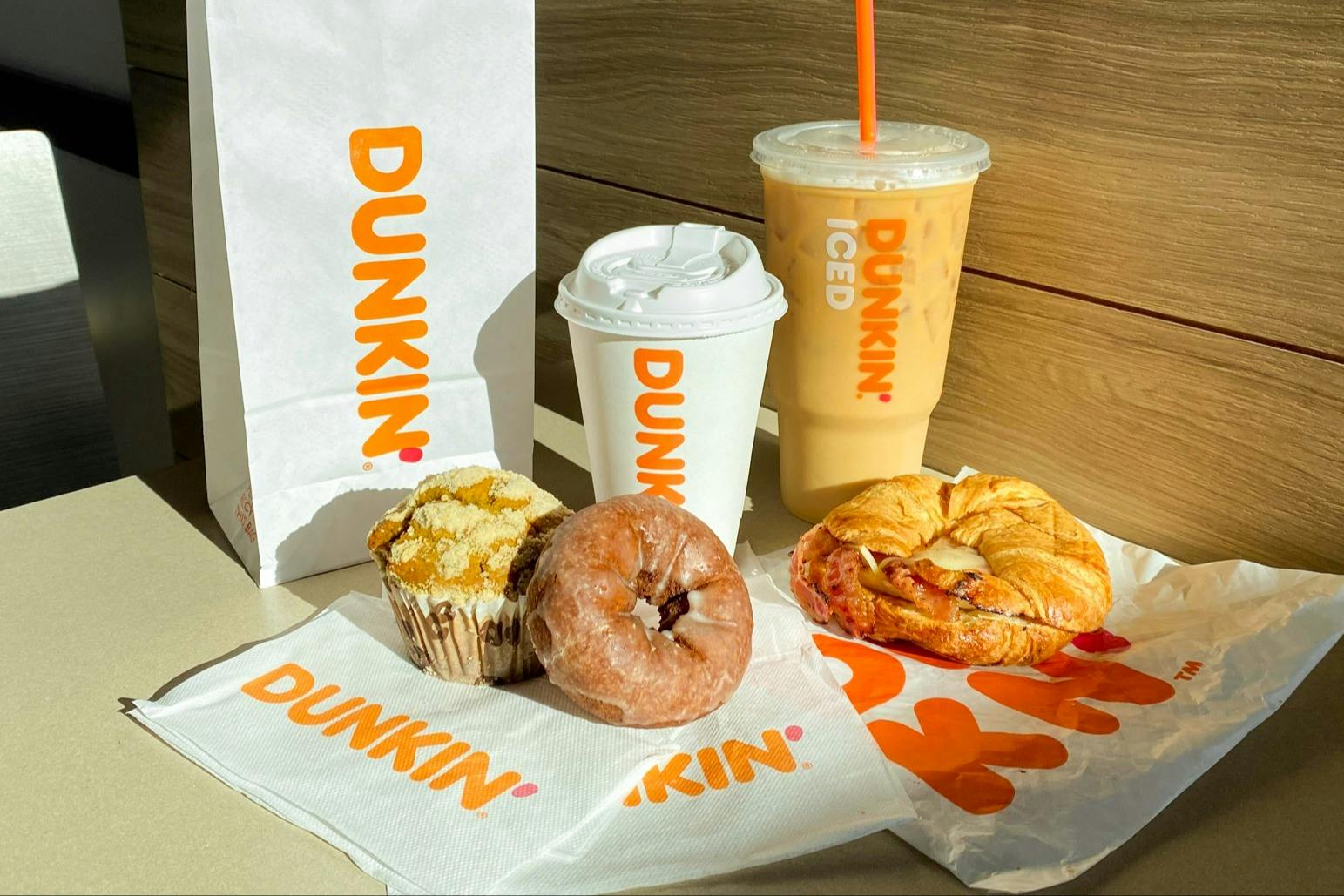 Dunkin' Fall Menu for 2024 PSL Returns on Aug. 28, Plus NEW Munchkin