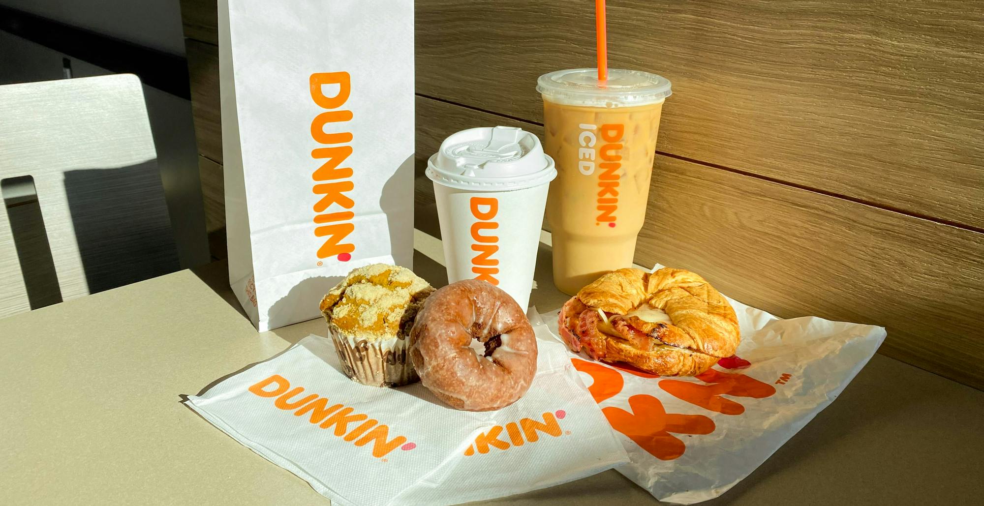 Dunkin Fall Menu for 2023 The Return of the PSL Arrived on Aug. 16