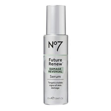 No7 Future Renew Damage Reversal Serum