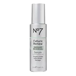 No7 Future Renew Damage Reversal Serum