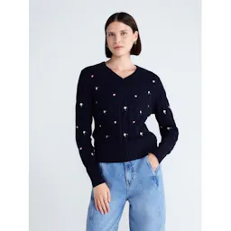 Free Assembly Women's Sweater