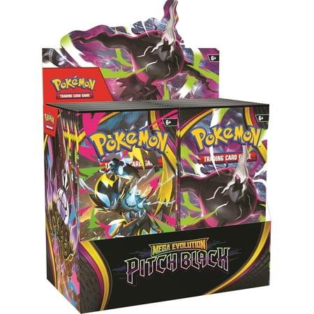 Mega Evolution Booster 36-Pack
