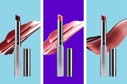 Clinique almost lipstick