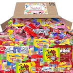 Bulk Candy