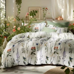 Bedsure Comforter Set
