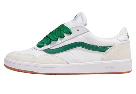 Vans Adult Cruze Shoes