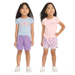 Champion Kids' Short Set