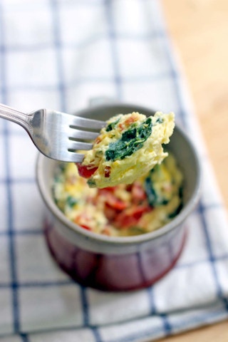 easy breakfast microwave eggs 1531318741