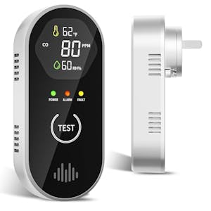 Carbon Monoxide Detector