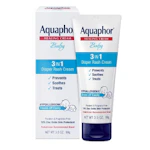 Aquaphor Baby Diaper Rash Cream