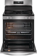 Frigidaire Electric Range