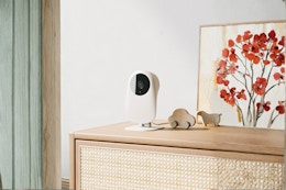 WiFi Baby Monitor with Audio B07PJ6PGDB