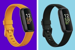 The Fitbit Inspire 3 Is Only $55 Shipped at QVC (Reg. $99) card image