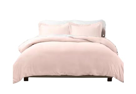 Becky Cameron King Duvet Cover Set