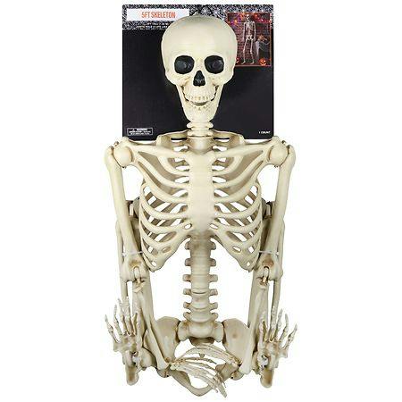 Skeleton