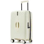 Expandable Carry-On Luggage