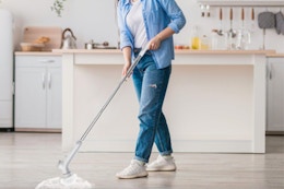 This $50 Electric Spin Scrubber Is Just $15 on Amazon card image