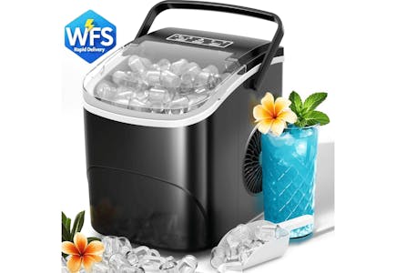 Countertop Ice Maker
