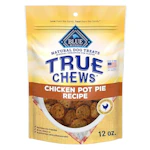 Blue Buffalo True Chews Dog Treats