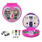 Polly Pocket Clueless Compact