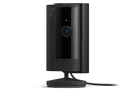 Ring Indoor Security Camera