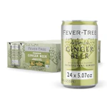 Fever-Tree Ginger Beer 24-Pack
