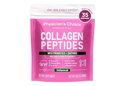 Physician's Choice Collagen Peptides