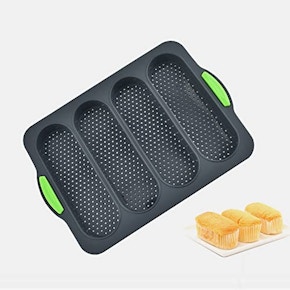 Silicone Loaf Pan