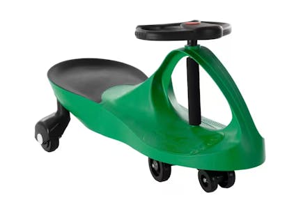 Kids' Wiggle Ride