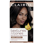 2 Clairol Hair Colors