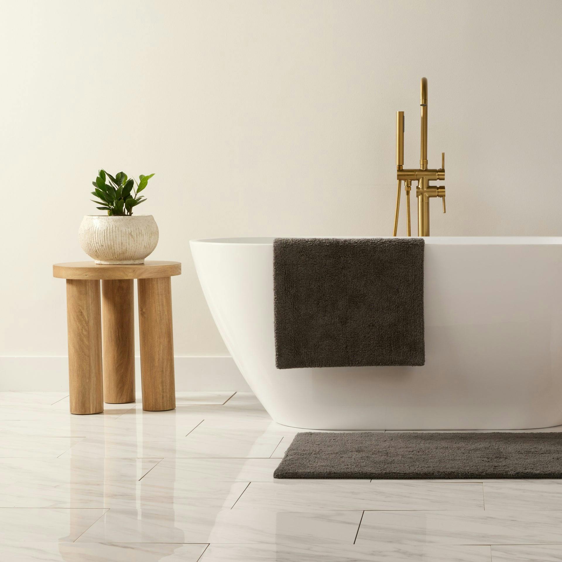 Bath Mat