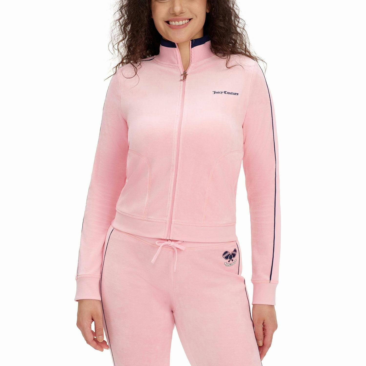 Juicy Couture Women's Pickleball Jacket