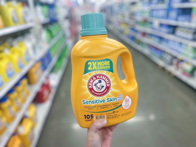 meijer hand holdingmeijer arm hammer laundry detergent