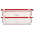 Rubbermaid Food Storage Containers