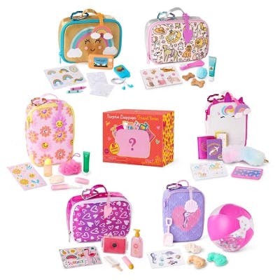 Our Generation Surprise Luggage