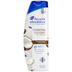 2 Head & Shoulders Shampoos