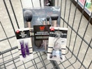 walgreens beauty accessories in shopping cart