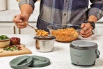 Crock-Pot Electric Lunch Box