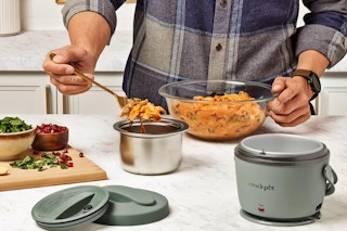 Crock-Pot Electric Lunch Box
