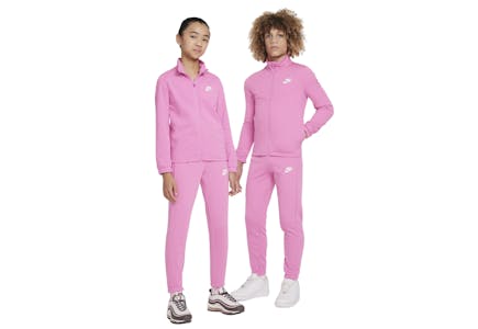 Nike Kids' Tracksuit