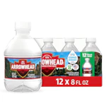 Arrowhead Water 12-Pack