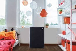 target kenmore fridge