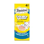 2 Temptations Lickable Spoons Packs