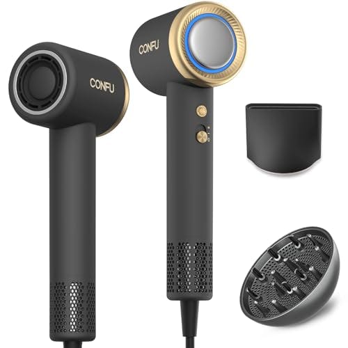 Hair Dryer