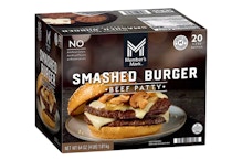 Member's Mark Burger Patties